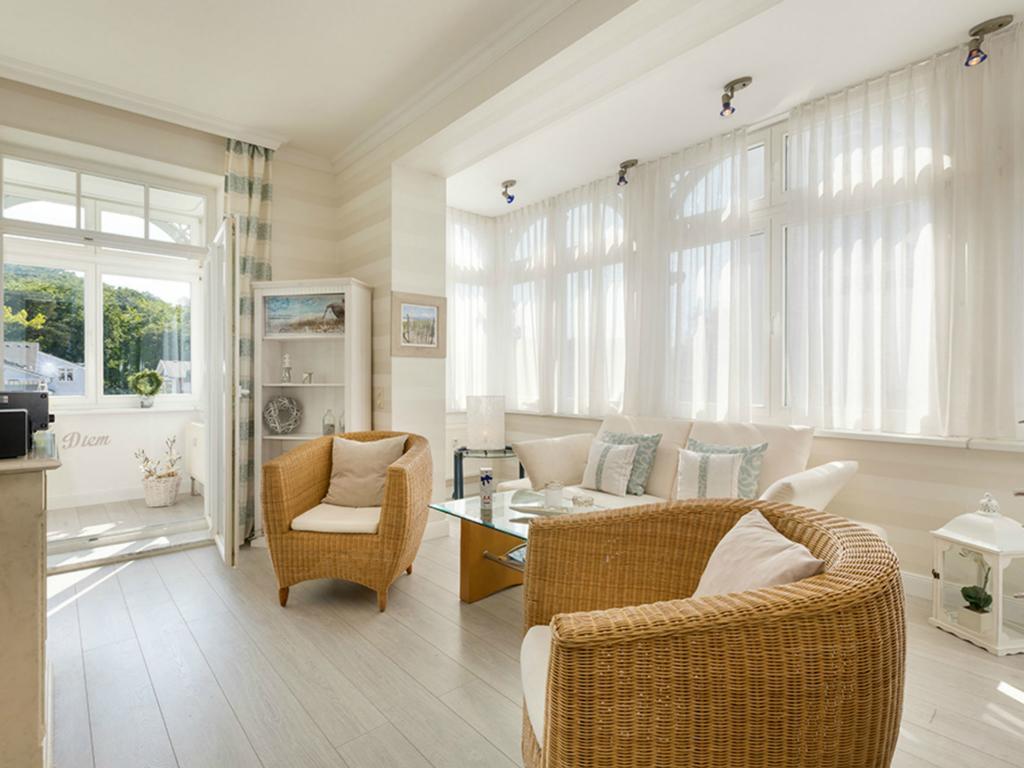 Frigga & Freia Apartment *