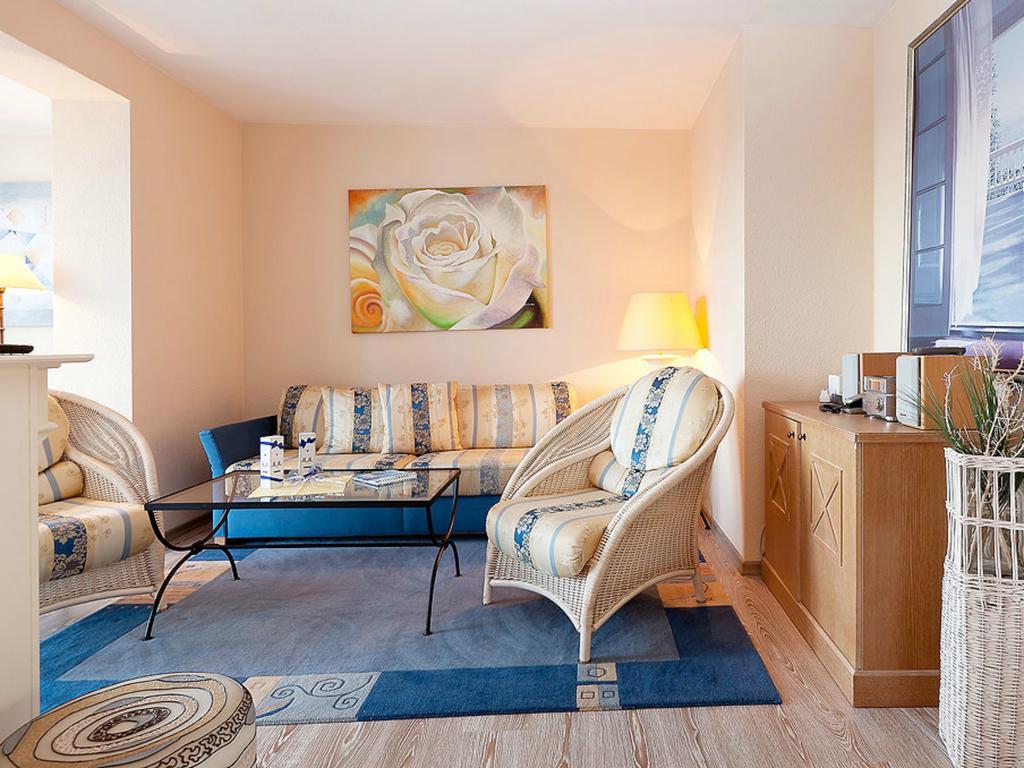 Apartment Frigga & Freia *