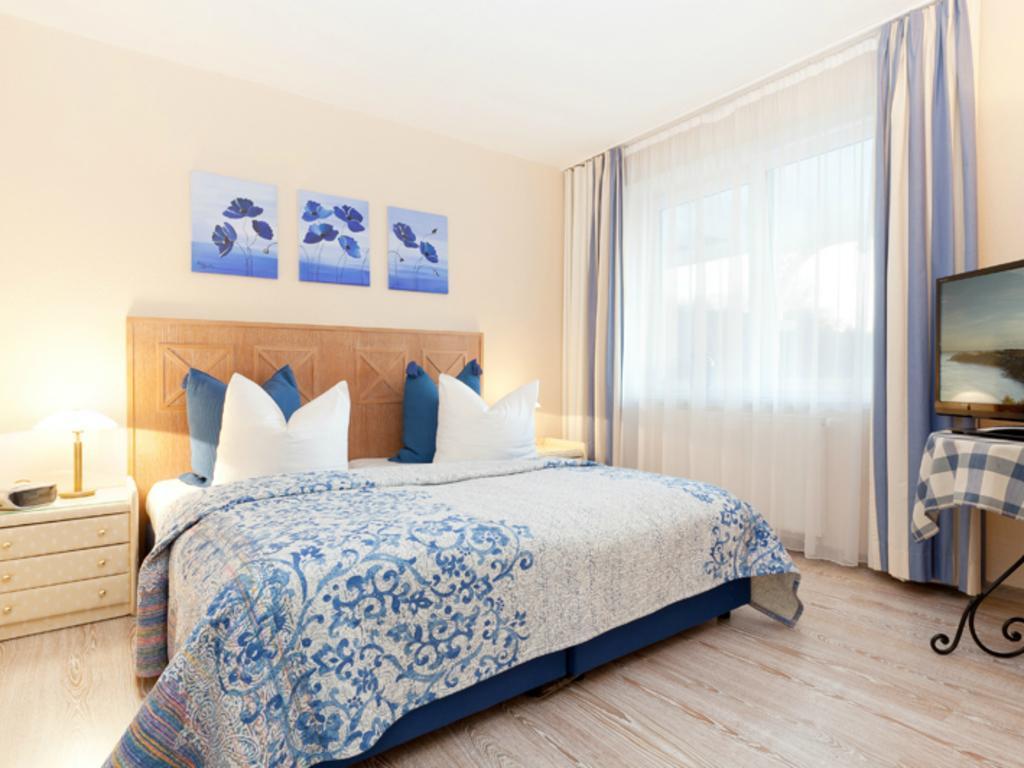 Apartment Frigga & Freia Ostseebad Binz